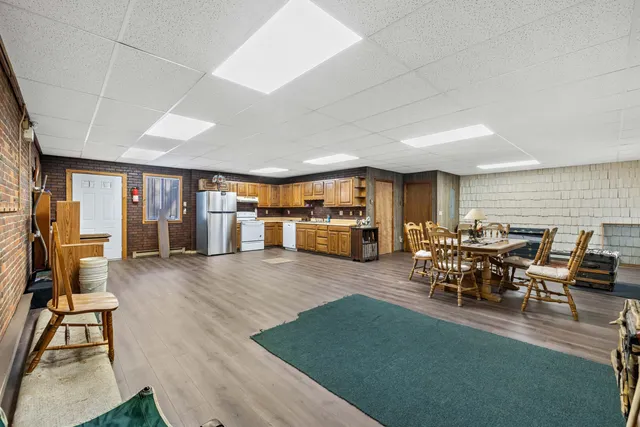 $425,000 | 635-636 Waldo Street, Rumford, ME 04276