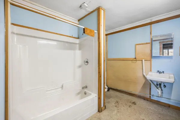 $425,000 | 635-636 Waldo Street, Rumford, ME 04276