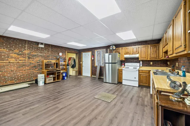 $425,000 | 635-636 Waldo Street, Rumford, ME 04276