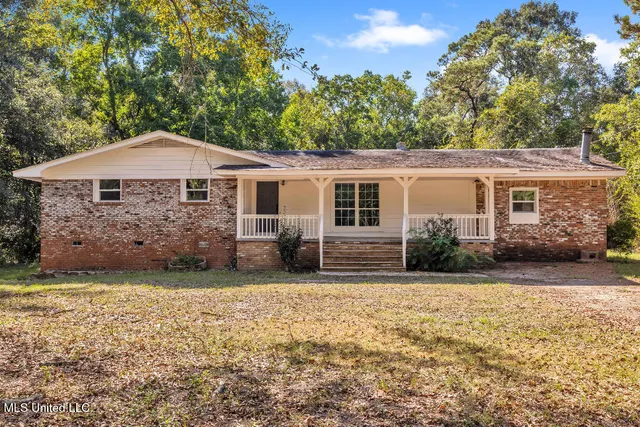 $179,000 | 1543 North Beech Street, Picayune, MS 39466