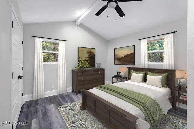 $179,000 | 1543 North Beech Street, Picayune, MS 39466