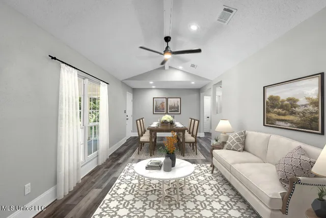 $179,000 | 1543 North Beech Street, Picayune, MS 39466