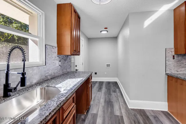 $179,000 | 1543 North Beech Street, Picayune, MS 39466