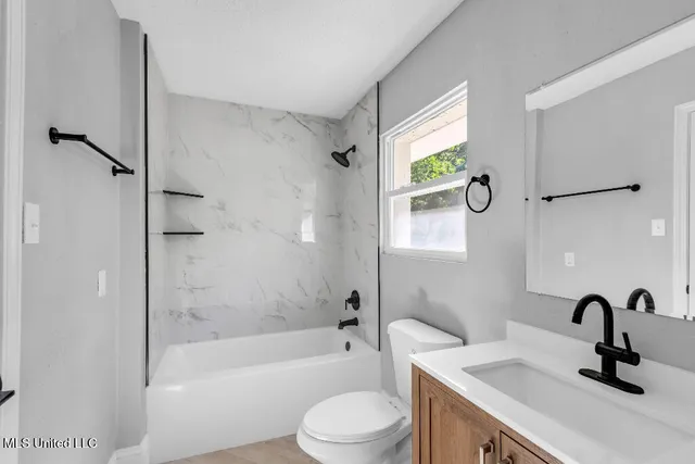 $179,000 | 1543 North Beech Street, Picayune, MS 39466