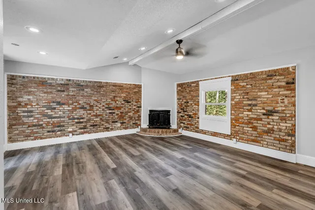 $179,000 | 1543 North Beech Street, Picayune, MS 39466