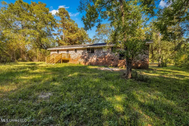 $179,000 | 1543 North Beech Street, Picayune, MS 39466