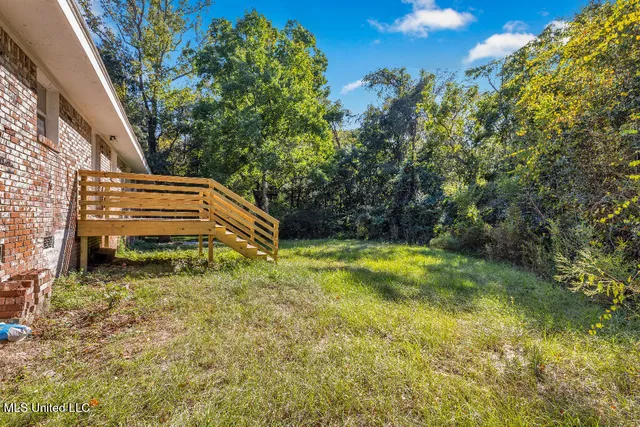 $179,000 | 1543 North Beech Street, Picayune, MS 39466