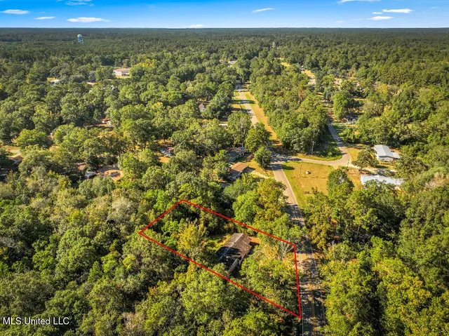 $179,000 | 1543 North Beech Street, Picayune, MS 39466