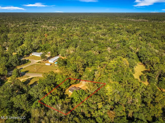 $179,000 | 1543 North Beech Street, Picayune, MS 39466