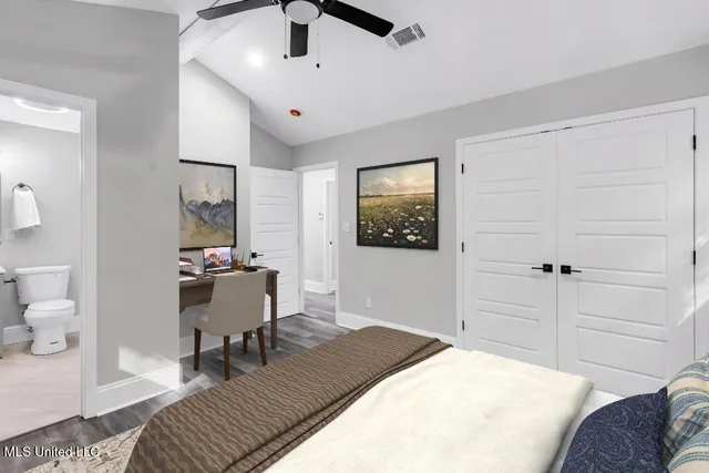 $179,000 | 1543 North Beech Street, Picayune, MS 39466