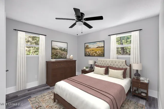 $179,000 | 1543 North Beech Street, Picayune, MS 39466