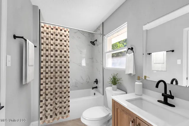 $179,000 | 1543 North Beech Street, Picayune, MS 39466