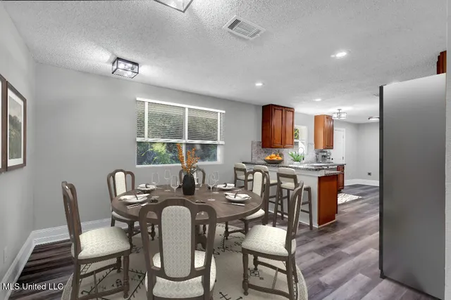 $179,000 | 1543 North Beech Street, Picayune, MS 39466