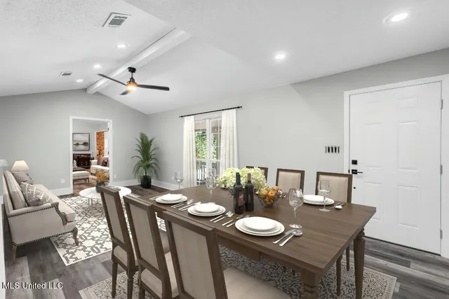 $179,000 | 1543 North Beech Street, Picayune, MS 39466