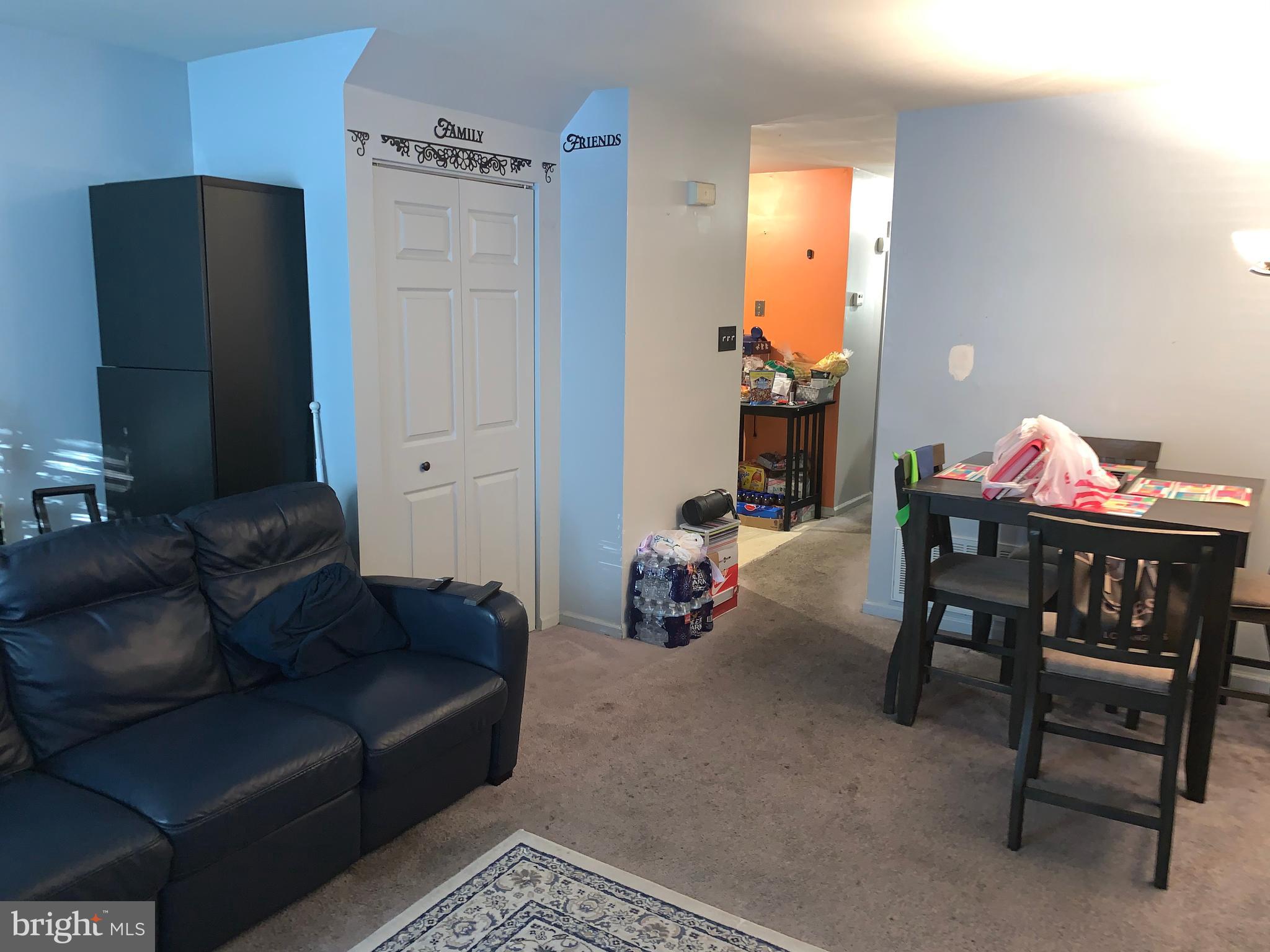 1608 Huntingdon Mews Clementon, NJ 08021 - Photo 5 of 12 Dining Room