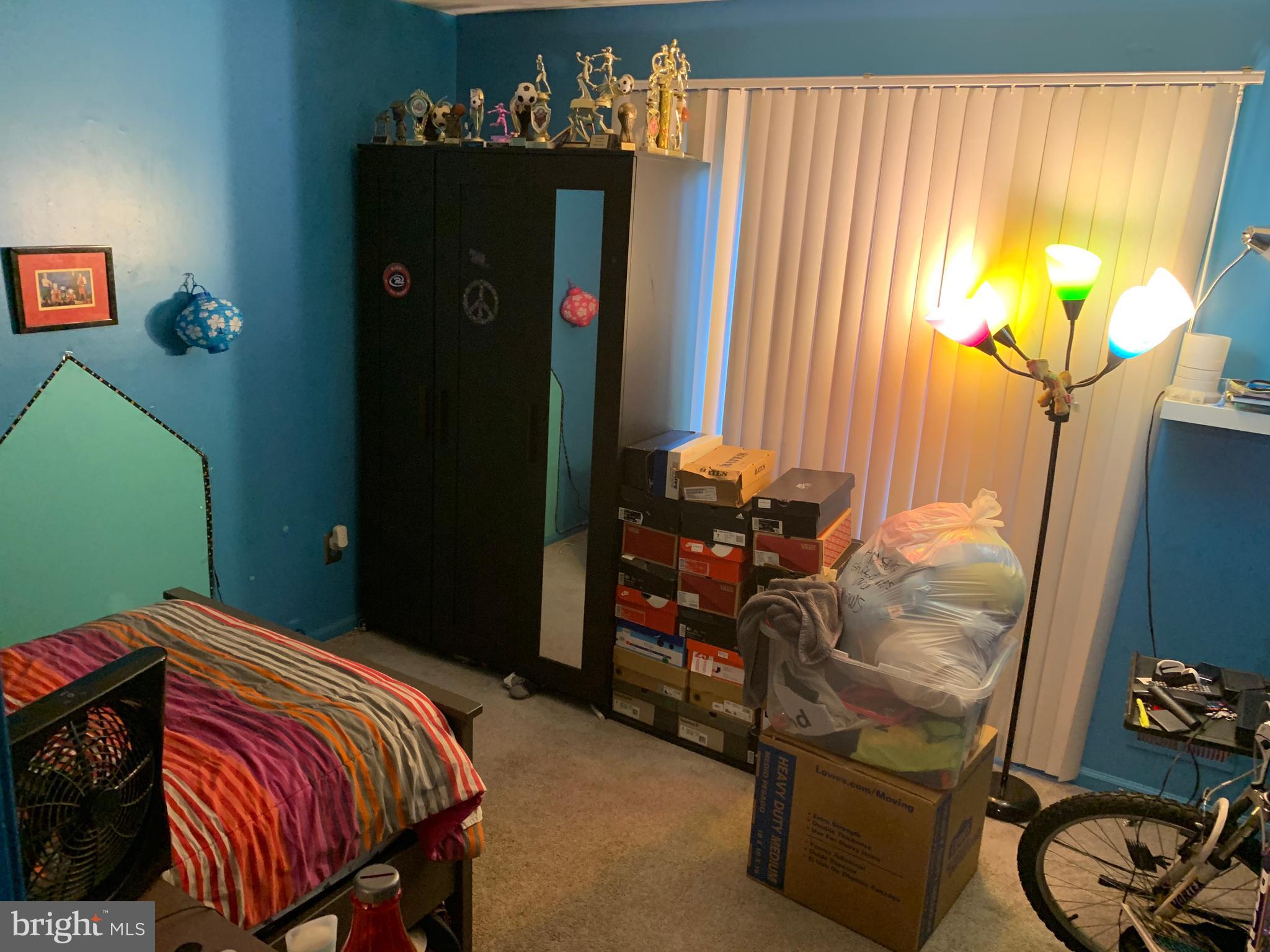 1608 Huntingdon Mews Clementon, NJ 08021 - Photo 8 of 12 Bedroom 2