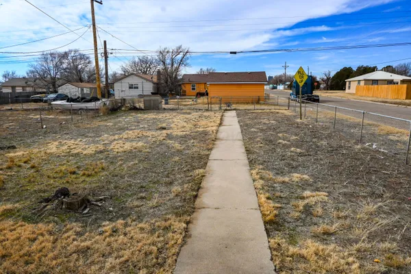 $89,900 | 600 South Nelson Street, Amarillo, TX 79104