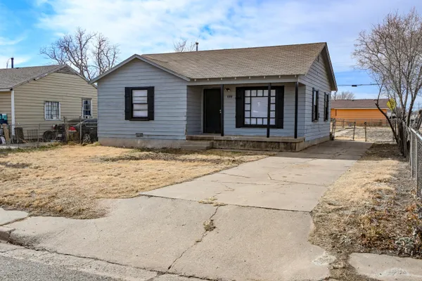 $89,900 | 600 South Nelson Street, Amarillo, TX 79104
