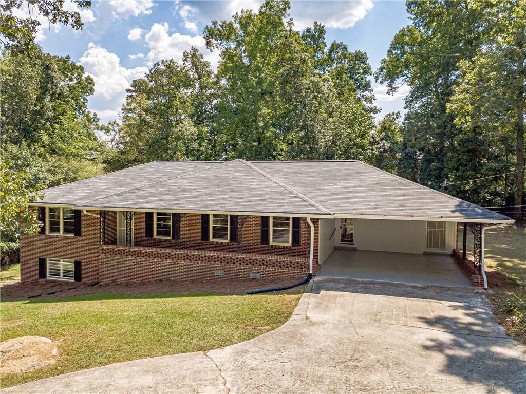 3688 Centerville Rosebud Road Snellville, GA 30039 - Photo 1 of 1 Gallery Image 1