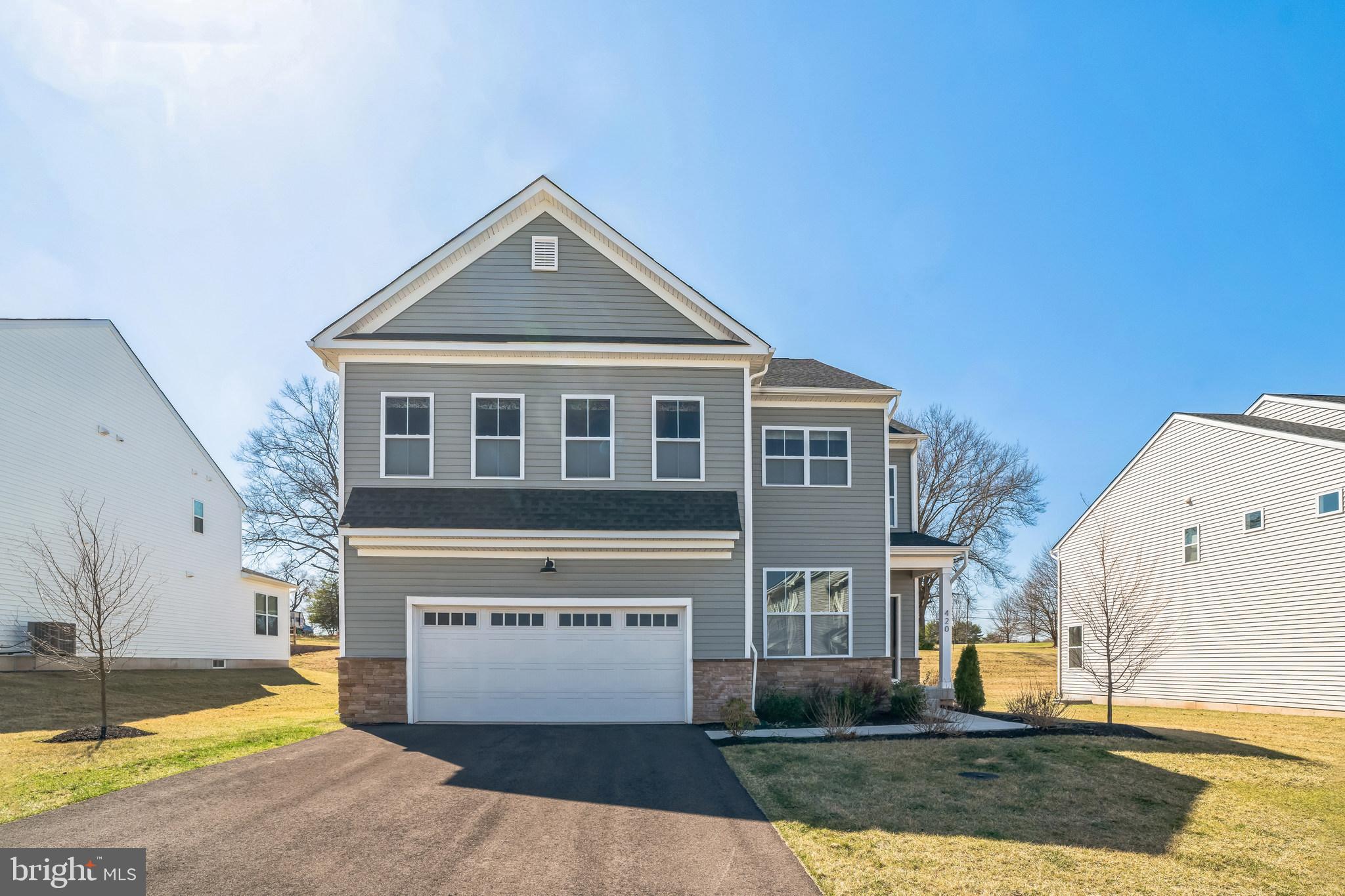 420 South Cedar Street Spring City, PA 19475 - Photo 1 of 33 Gallery Image 1