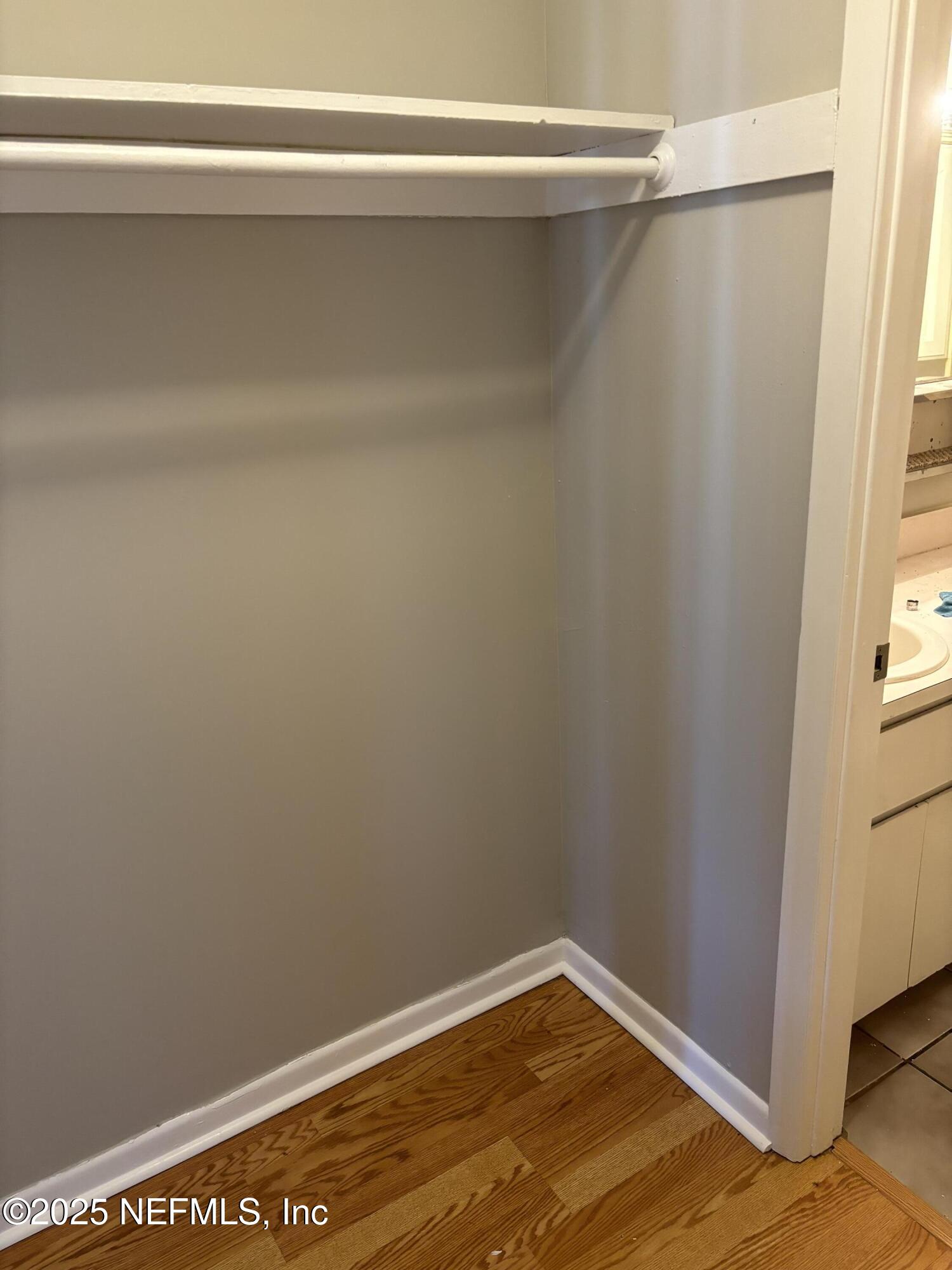 1000 3rd Street, Unit D Neptune Beach, FL 32266 - Photo 30 of 46 Closet_5609