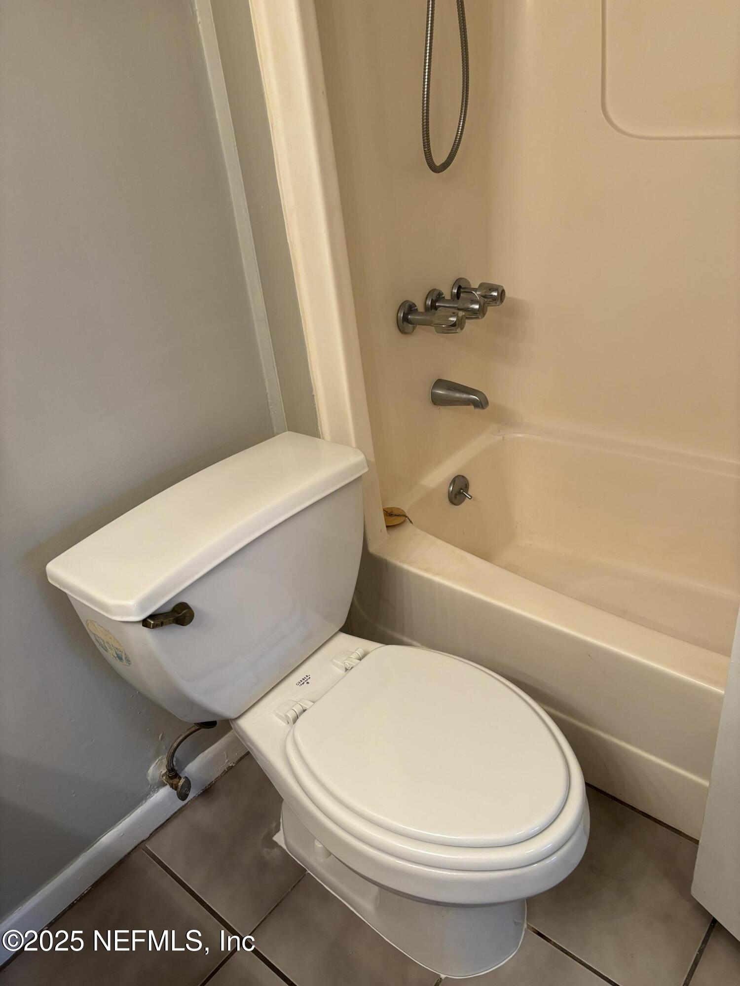 1000 3rd Street, Unit D Neptune Beach, FL 32266 - Photo 34 of 46 Bathroom_5794