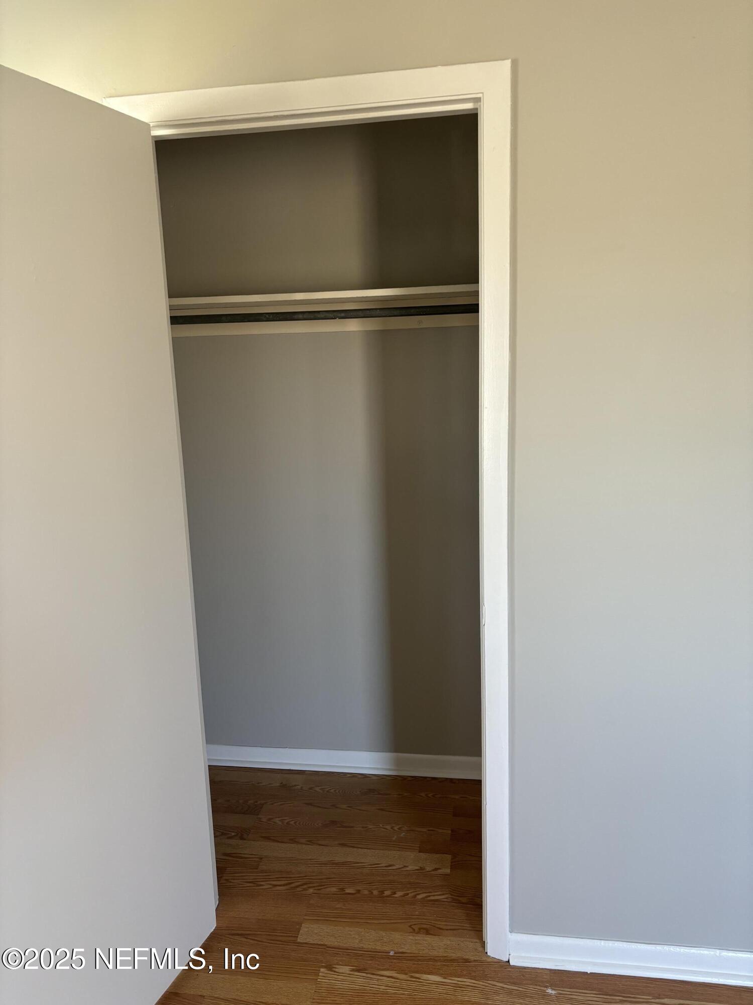 1000 3rd Street, Unit D Neptune Beach, FL 32266 - Photo 39 of 46 a view of an empty room