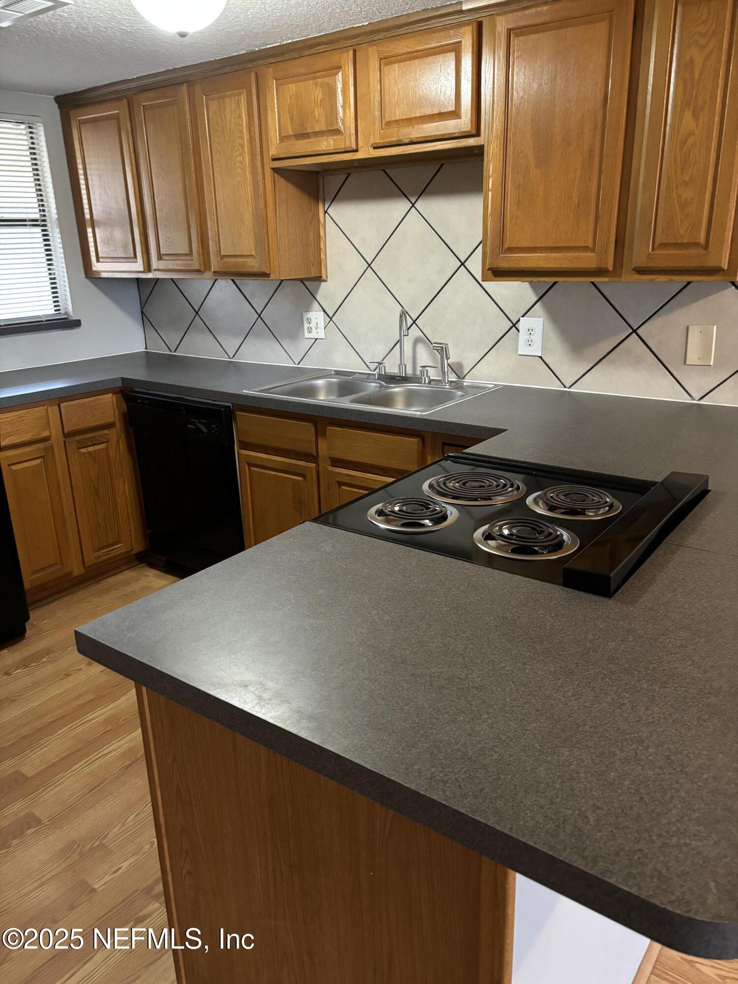 1000 3rd Street, Unit D Neptune Beach, FL 32266 - Photo 7 of 46 Kitchen_5803