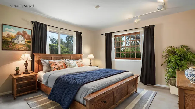 $2,700,000 | 2591 Deer Hill Lane, Solvang, CA 93463