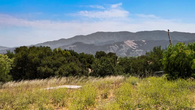 $2,700,000 | 2591 Deer Hill Lane, Solvang, CA 93463