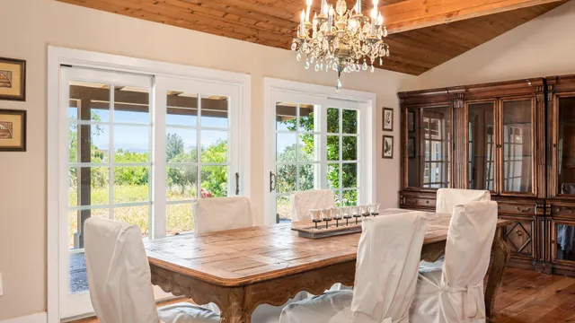 $2,700,000 | 2591 Deer Hill Lane, Solvang, CA 93463