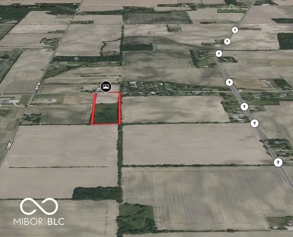 $700,000 | 1000 East North, Pendleton, IN 46064