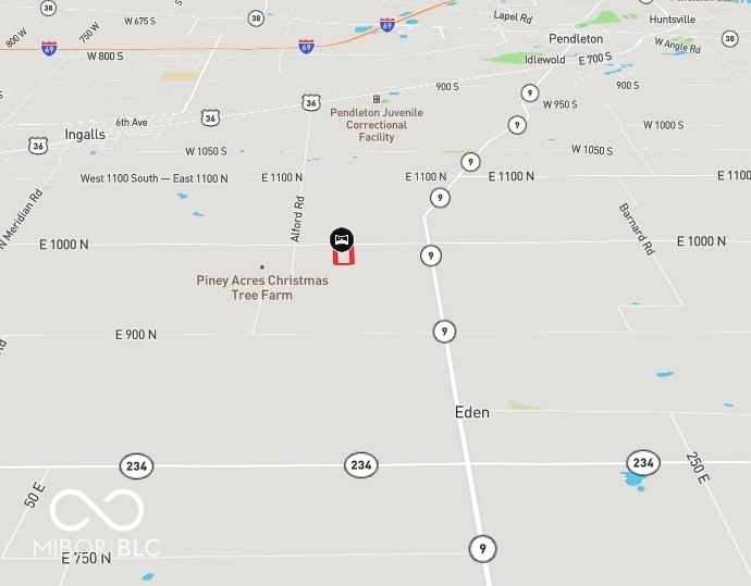 1000 East North Pendleton, IN 46064 - Photo 8 of 27