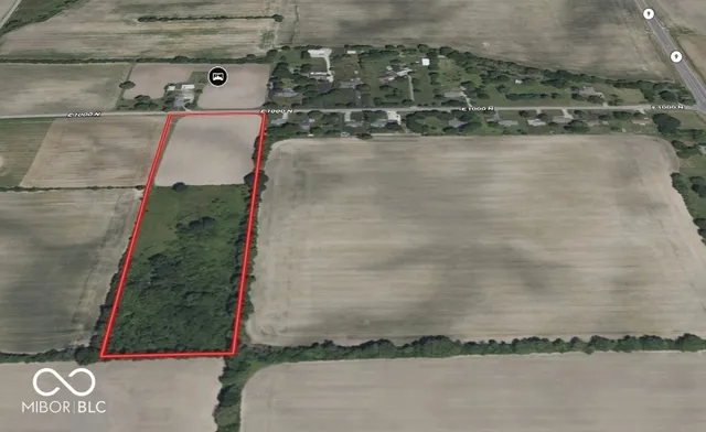 $700,000 | 1000 East North, Pendleton, IN 46064