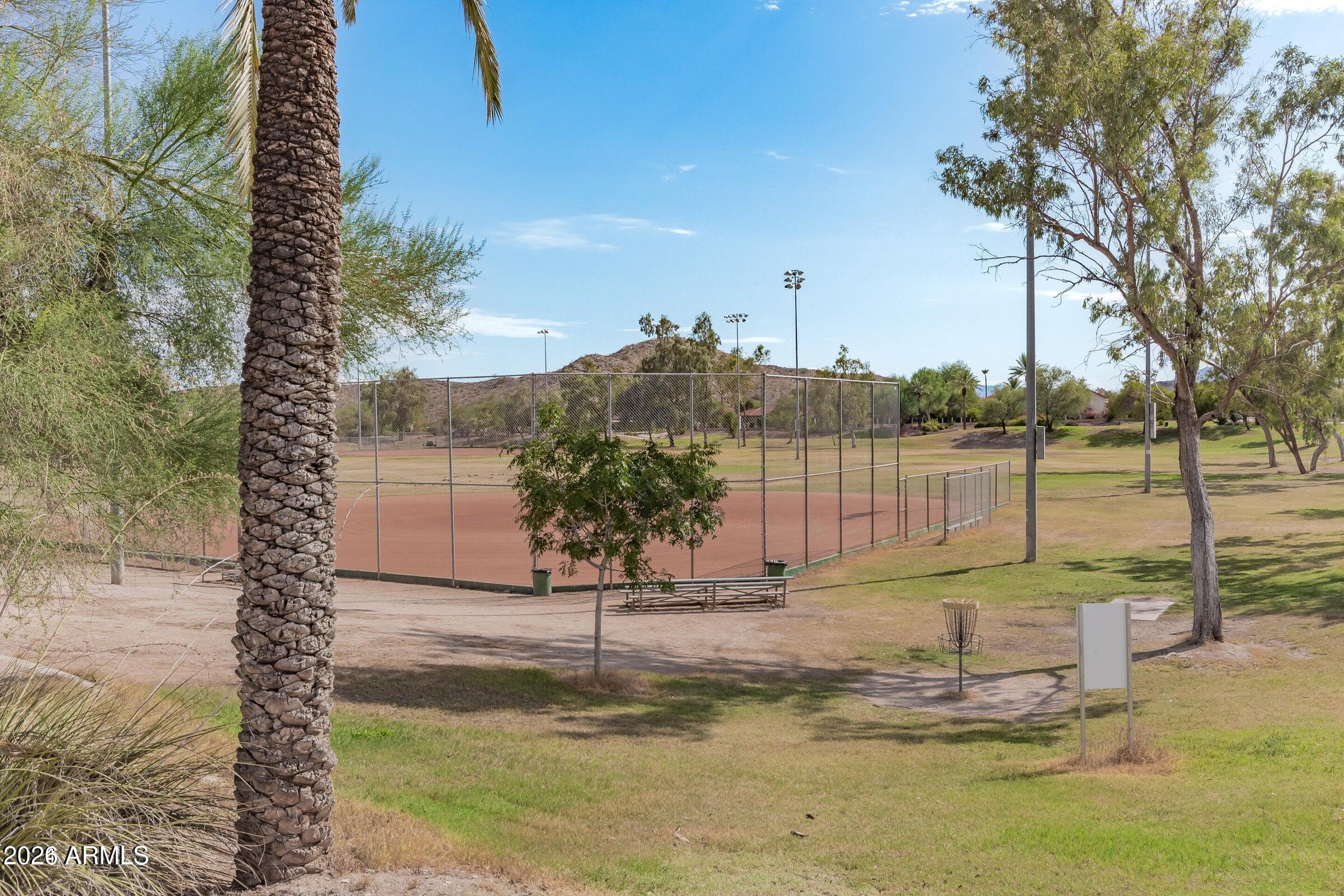 3322 East Dry Creek Road Phoenix, AZ 85044 - Photo 17 of 66 A Great Place for the Kiddos to Play