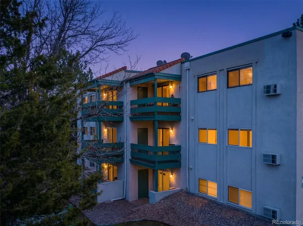 $229,900 | 7740 West 35th Avenue, Unit 214, Wheat Ridge, CO 80033