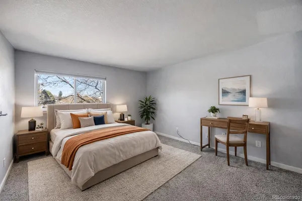 $229,900 | 7740 West 35th Avenue, Unit 214, Wheat Ridge, CO 80033