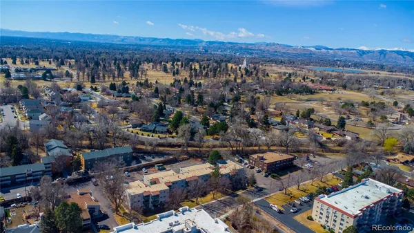 $229,900 | 7740 West 35th Avenue, Unit 214, Wheat Ridge, CO 80033