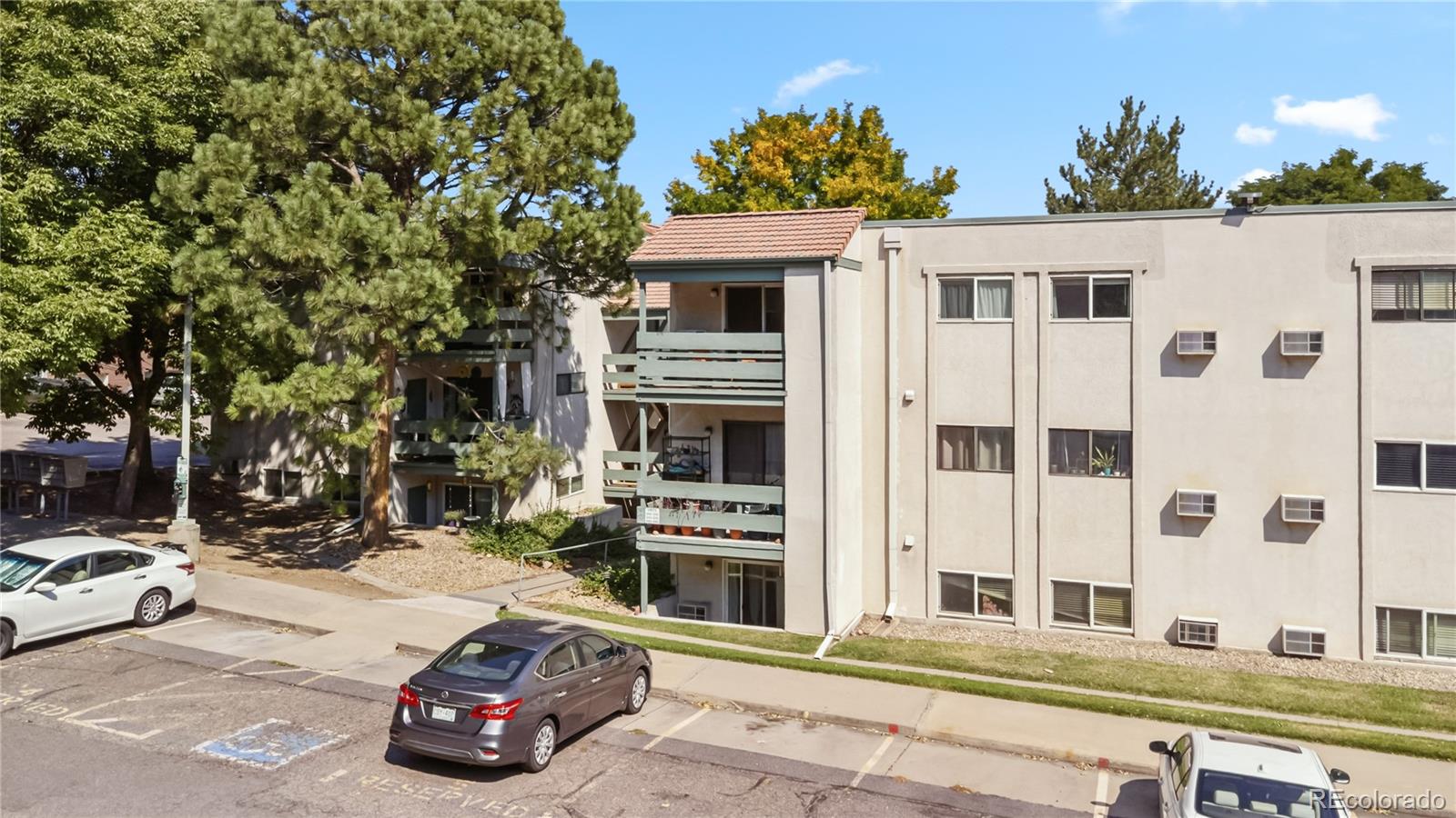 7740 West 35th Avenue, Unit 214 Wheat Ridge, CO 80033 - Photo 24 of 29
