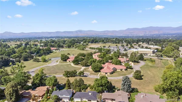 $229,900 | 7740 West 35th Avenue, Unit 214, Wheat Ridge, CO 80033