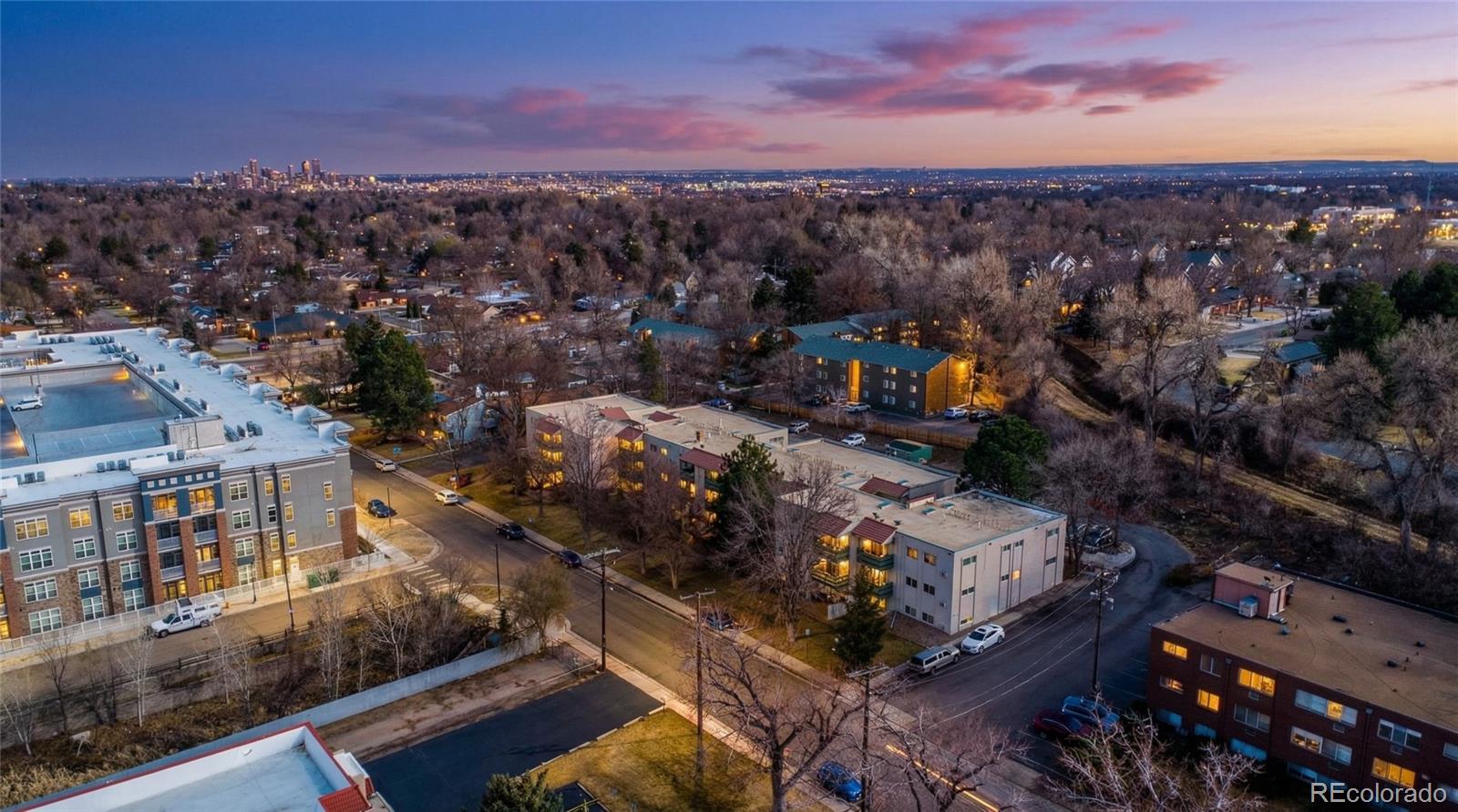 7740 West 35th Avenue, Unit 214 Wheat Ridge, CO 80033 - Photo 28 of 29