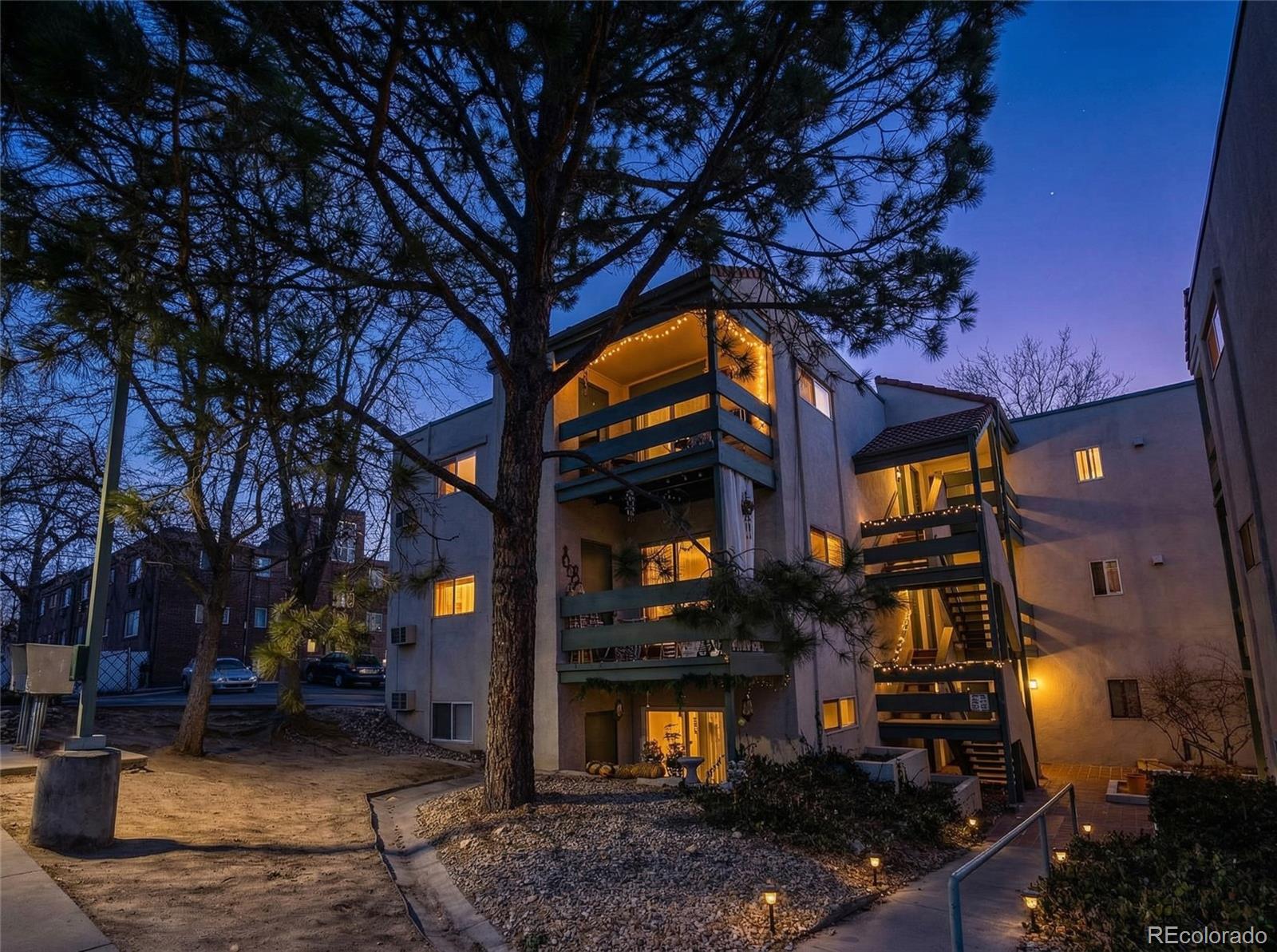 7740 West 35th Avenue, Unit 214 Wheat Ridge, CO 80033 - Photo 29 of 29