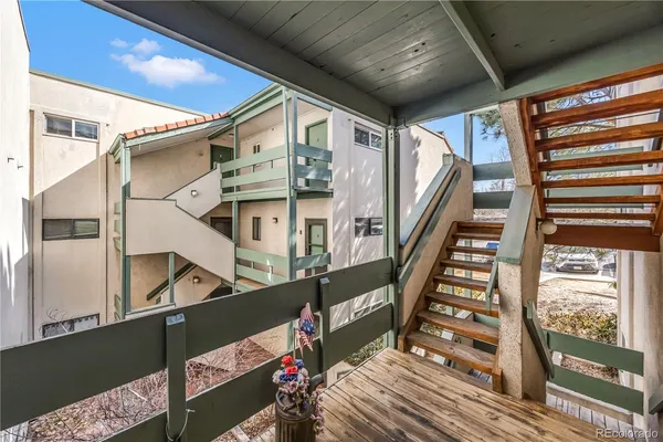 $229,900 | 7740 West 35th Avenue, Unit 214, Wheat Ridge, CO 80033