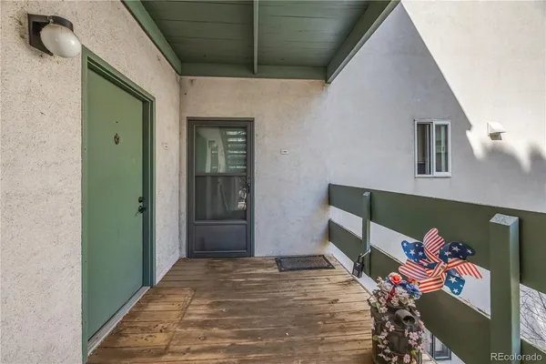 $229,900 | 7740 West 35th Avenue, Unit 214, Wheat Ridge, CO 80033