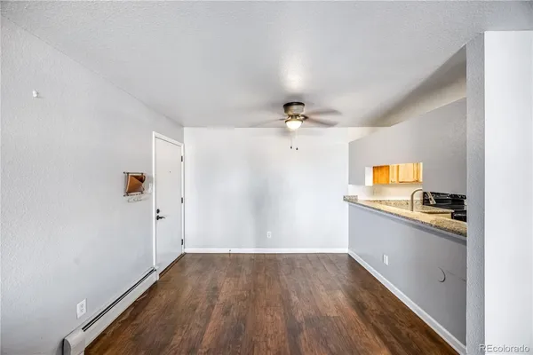 $229,900 | 7740 West 35th Avenue, Unit 214, Wheat Ridge, CO 80033