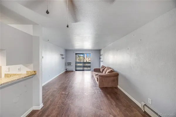 $229,900 | 7740 West 35th Avenue, Unit 214, Wheat Ridge, CO 80033