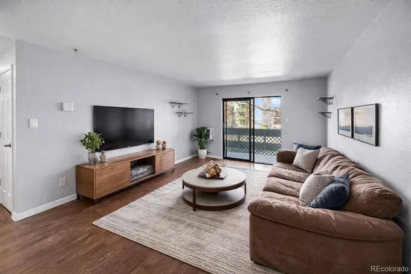 $229,900 | 7740 West 35th Avenue, Unit 214, Wheat Ridge, CO 80033
