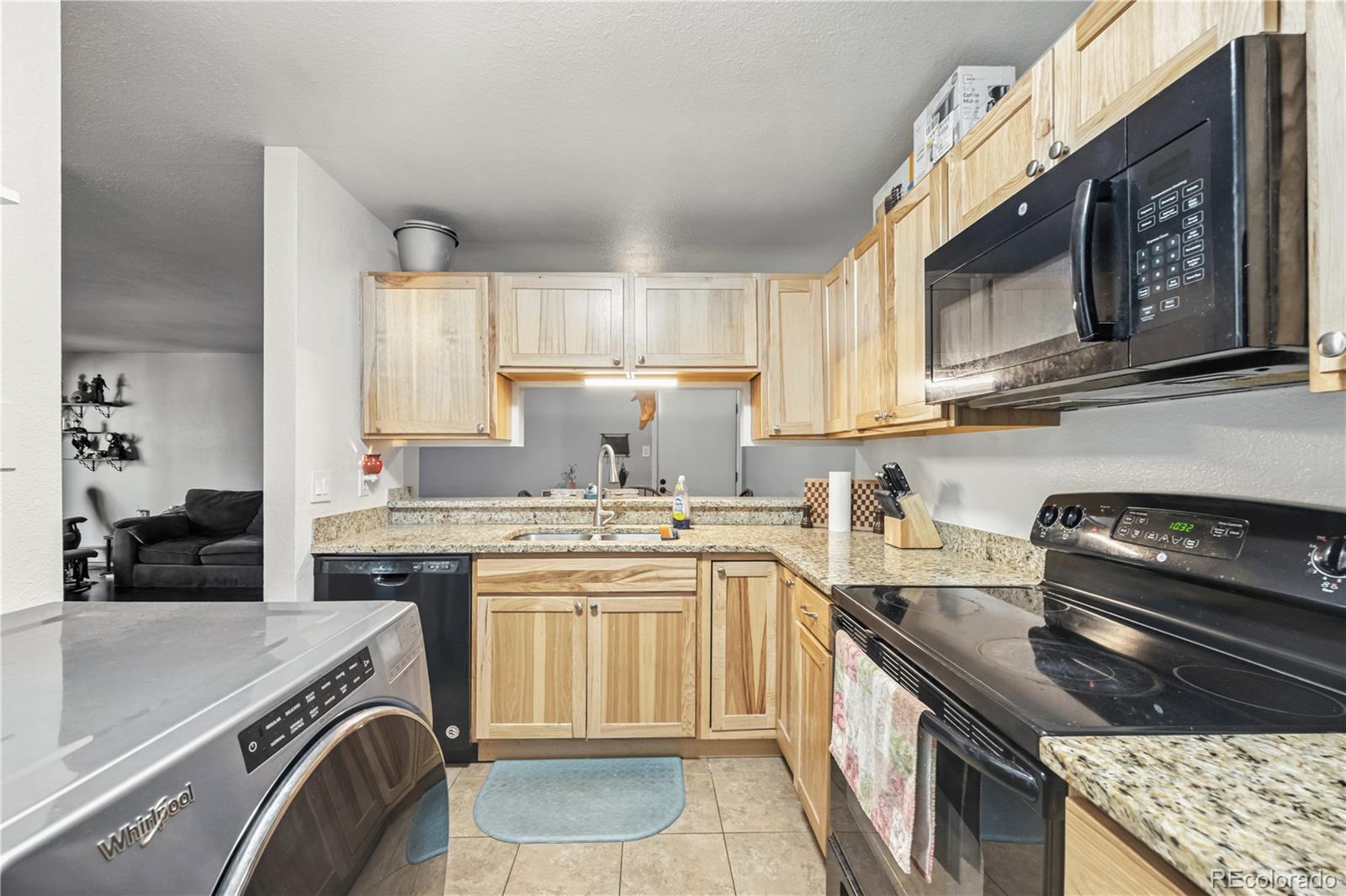 7740 West 35th Avenue, Unit 214 Wheat Ridge, CO 80033 - Photo 10 of 29
