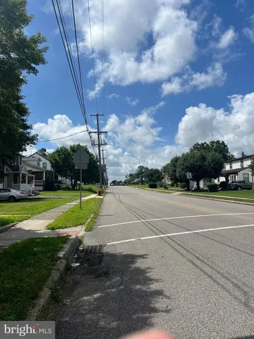 a view of outdoor space