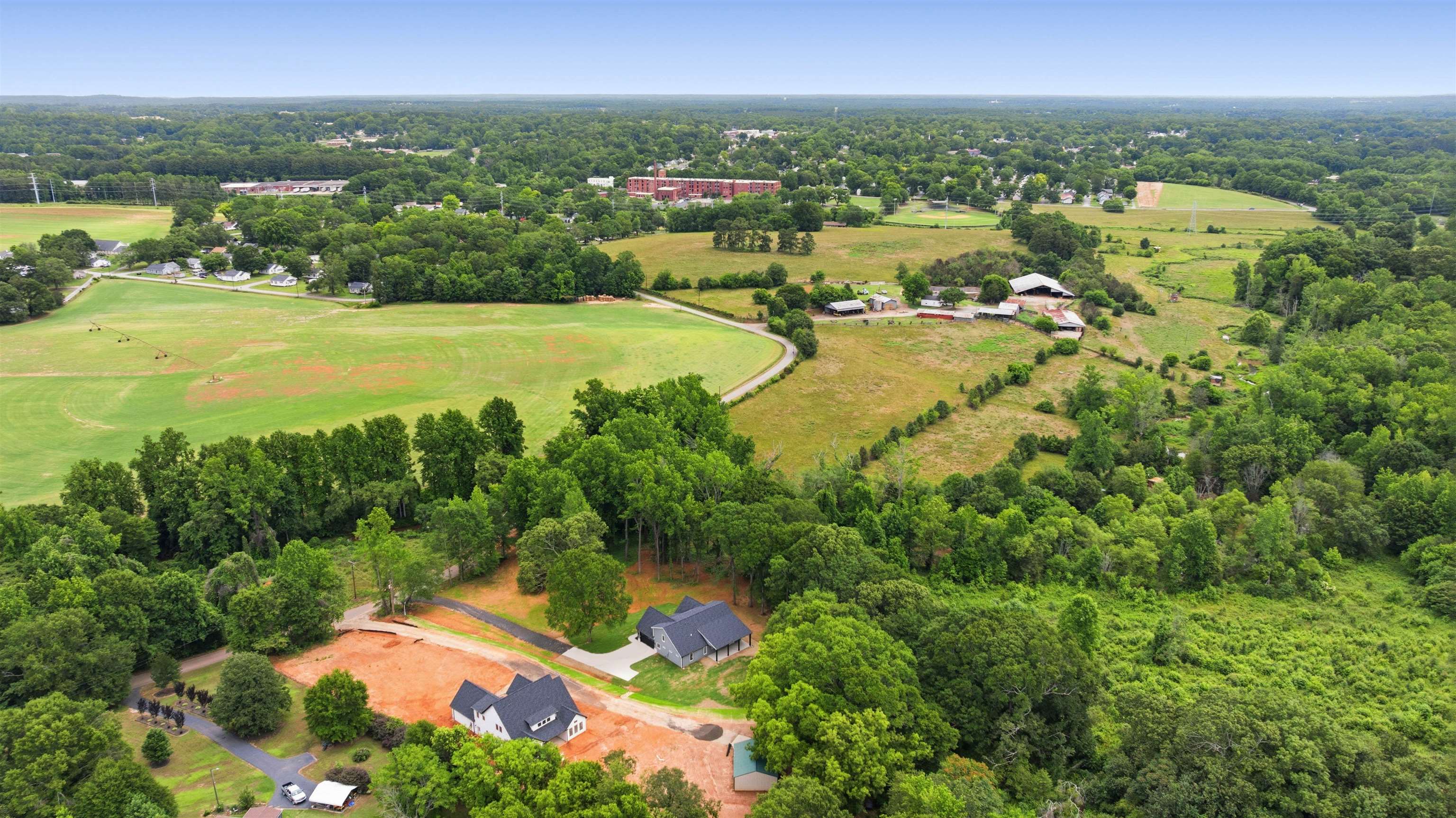 240 Inman Mills Road Inman, SC 29349 - Photo 49 of 50